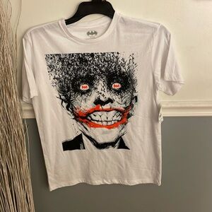 Jocker t shirt